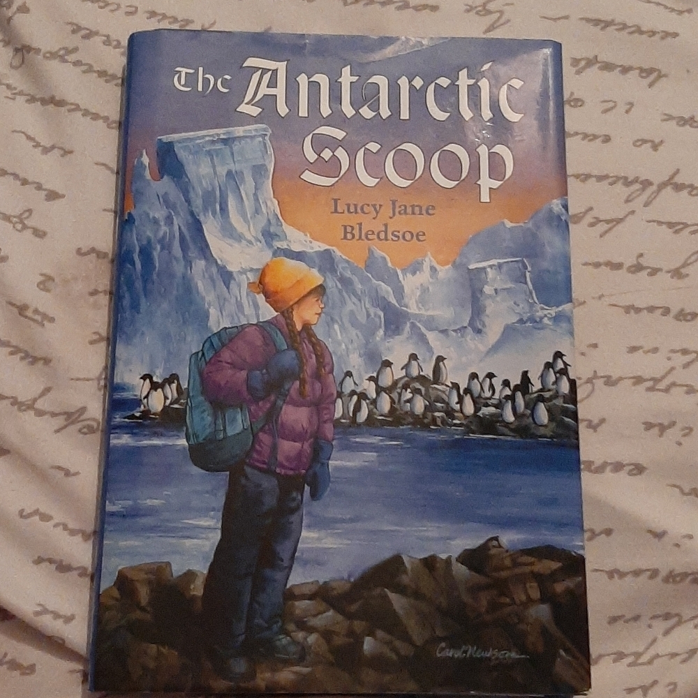Book